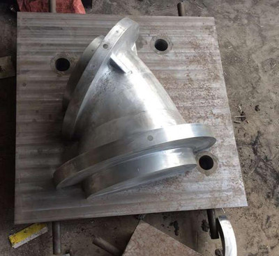 鑄造模具 翻砂模具、井圈井蓋及泵閥體模具的加工與應用