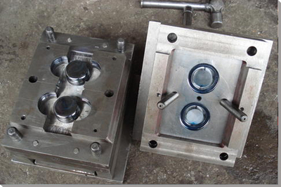 二手模具進口操作流程詳解